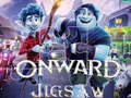 Spiel Vorwärts Puzzlespiel Online