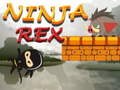 Spiel Ninja Rex Online