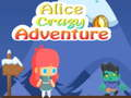 Spiel Alice verrücktes Abenteuer Online