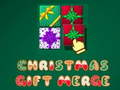 Spiel Weihnachtsgeschenke Zusammenlegen Online