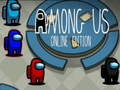 Spiel Among Us Online-Edition Online