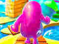 Spiel Among Us Kurzrennen Online