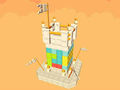 Spiel Schloss Abriss Puzzle Online