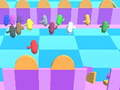 Spiel Among Us Herbstbetrüger Online