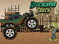 Spiel Apokalypse Lkw Online