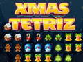 Spiel Weihnachts Tetriz Online