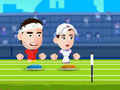 Spiel Tennis-Meister Online
