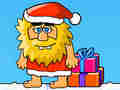 Spiel Adam und Eva gehen zu Weihnachten Online