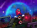 Spiel Weltraum-Impostor Online