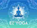 Spiel Einfache Yoga Online