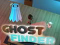Spiel Geisterfinder Online