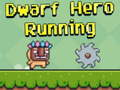 Spiel Zwergheld im Rennen Online