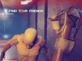 Spiel Zombie Bereiche Online