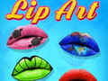 Spiel Lippenkunst Online