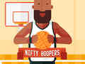 Spiel Geschickte Basketballer Online