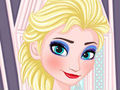Spiel Ella Make-up Entfernung Online