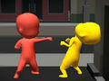 Spiel Stickman Kämpfe Online