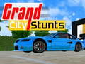 Spiel Große Stadt Stunts Online
