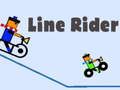 Spiel Linienreiter Online