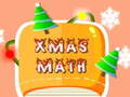 Spiel Weihnachtsmathematik Online
