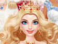 Spiel Hochzeits-Makeover-Salon Online
