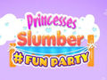 Spiel Prinzessinnen Traum-Party Online