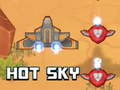 Spiel Heißer Himmel Online