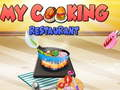 Spiel Mein Kochrestaurant Online