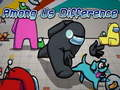 Spiel Unterschiede unter uns Online