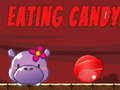 Spiel Essen von Süßigkeiten Online
