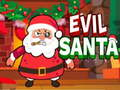 Spiel Böser Weihnachtsmann Online
