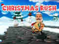Spiel Weihnachtsausrush Online