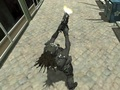 Spiel Cyberkotze Online