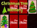 Spiel Weihnachtsbaum Gedächtnis Online