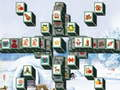 Spiel Weihnachts-Mahjong Online