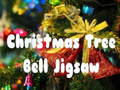 Spiel Weihnachtsbaum-Glocken-Puzzle Online