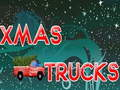 Spiel Weihnachtslastwagen Online