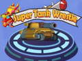 Spiel Super Panzer Ringen Online