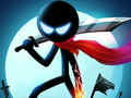 Spiel Epischer Stickman-Kampf Online