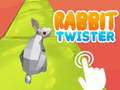 Spiel Hase Twister Online
