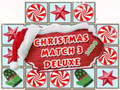 Spiel Weihnachten 2020 Match 3 Deluxe Online