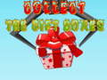 Spiel Sammle die Geschenkboxen Online
