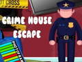 Spiel Flucht aus dem Verbrechenshaus Online