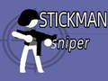Spiel Stickman Sniper Online