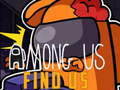 Spiel Unter Uns Finde Uns Online