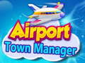 Spiel Flughafenstadt-Manager Online