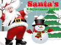 Spiel Santas Weihnachtsgeschenke Online