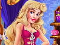 Spiel Schlafende Prinzessin Schwimmbad Online