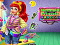 Spiel Meerjungfrau Prinzessin 80er Diva Online