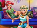 Spiel Prinzessin Filmnacht Online